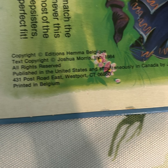 ⭐️Host Pick⭐️ Vintage Cinderella Pop Up Book - Picture 6 of 6